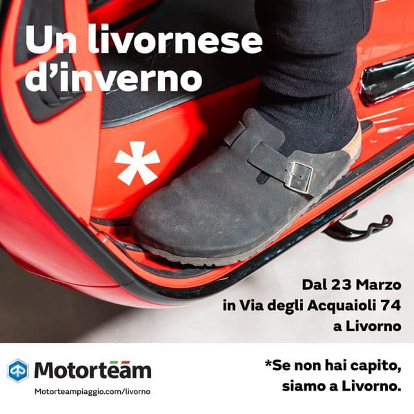 Immagine importata da WordPress