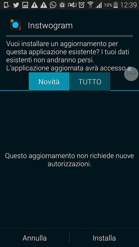 Immagine importata da WordPress