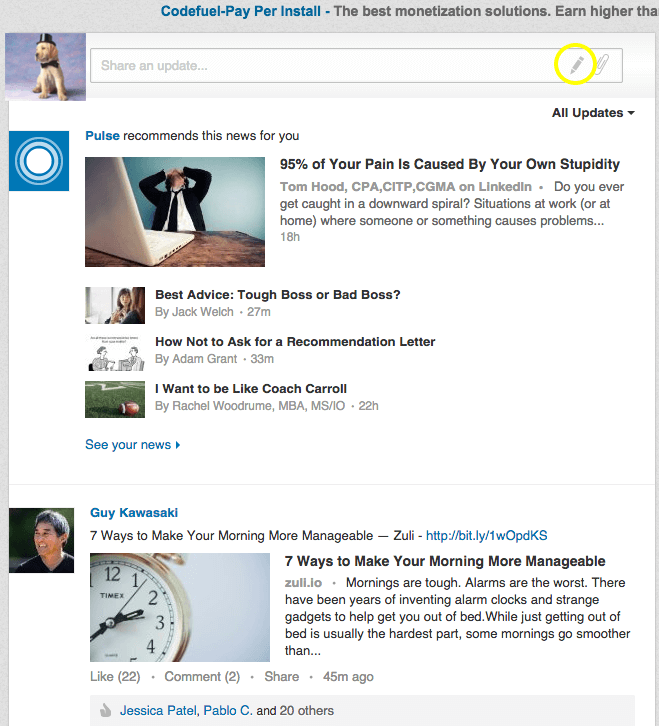 Immagine importata da WordPress